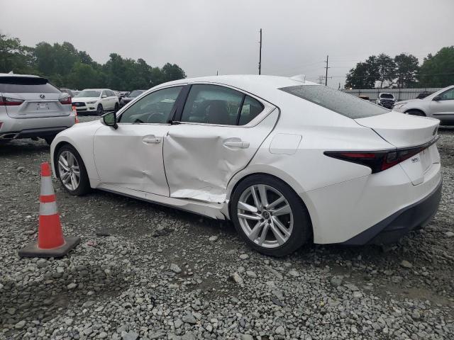 2021 LEXUS IS 300 - JTHAA1D22M5109859