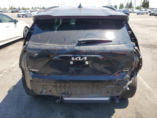 2023 KIA NIRO EX - KNDCR3LE7P5044330