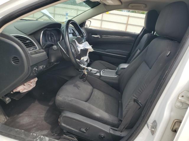 2018 CHRYSLER 300 TOURIN - 2C3CCAAG8JH275218
