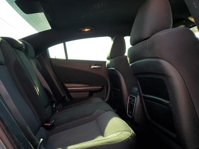 2018 DODGE CHARGER SX 2C3CDXHG9JH179233