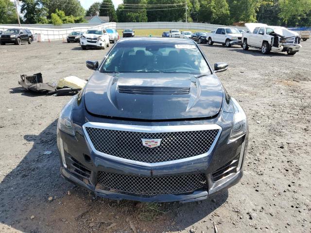 VIN NCS107247 2017 Cadillac CTS-V no.5