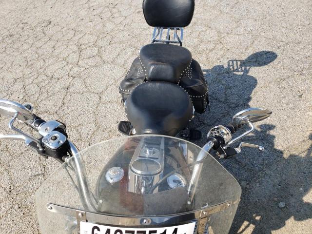 2006 HARLEY-DAVIDSON FLSTCI 1HD1BWB176Y042052
