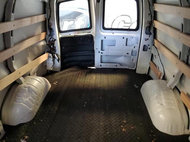 2023 GMC SAVANA G25 1GTW7AFP7P1182106