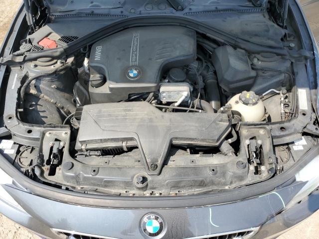 VIN WBA4C9C57FD331001 2015 BMW 4 Series, 428 Xi Gra... no.11