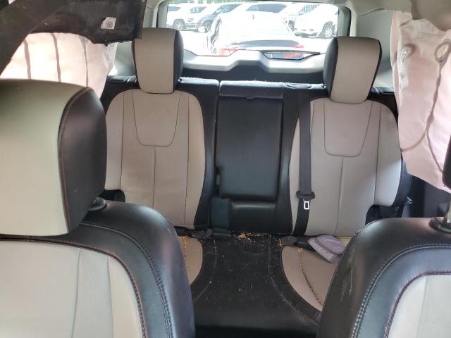 2015 GMC TERRAIN SL - 2GKFLTE30F6372481