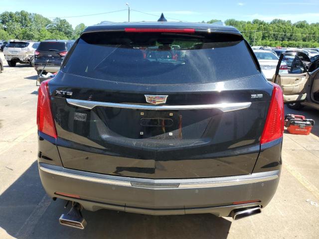2019 Cadillac Xt5 Premium Luxury VIN: 1GYKNERS7KZ143757 Lot: 60920824
