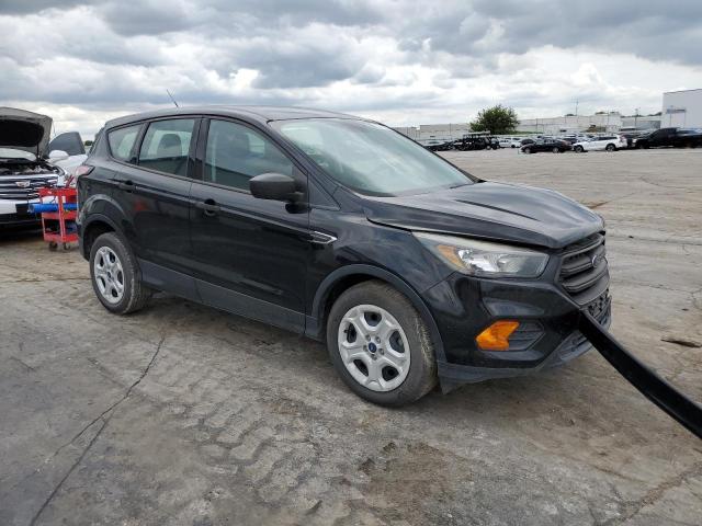 Vin: 1fmcu0f77jua30513, lot: 48898565, ford escape s 20184