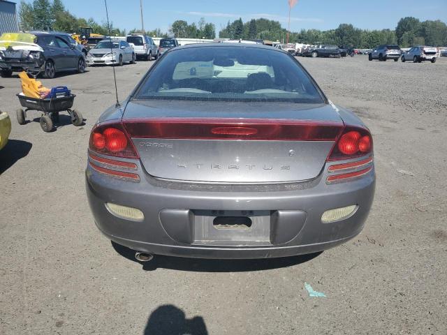 2002 Dodge Stratus R/T VIN: 4B3AG52H12E063999 Lot: 63295094