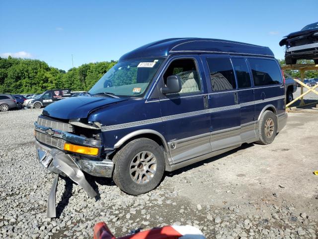 CHEVROLET EXPRESS G1