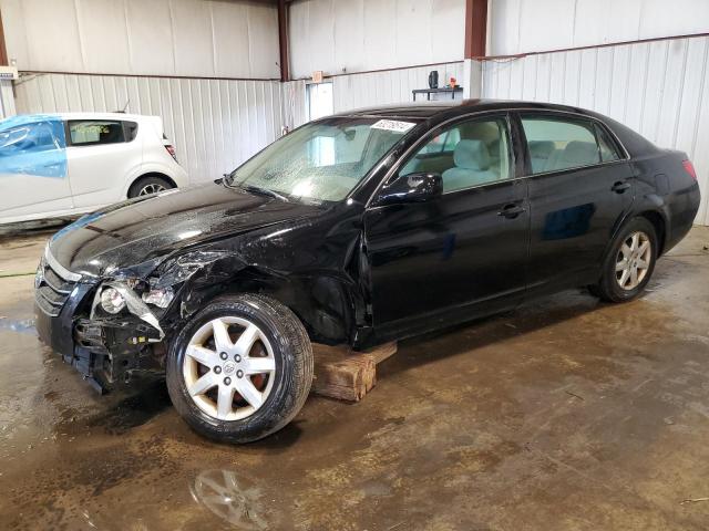 2006 TOYOTA AVALON XL #2736243803