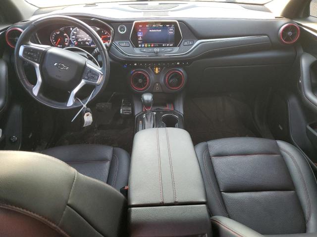 2021 CHEVROLET BLAZER RS - 3GNKBKRS8MS534615