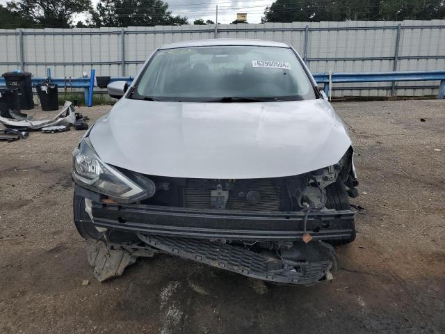 2018 NISSAN SENTRA S/S - 3N1AB7AP9JY307941