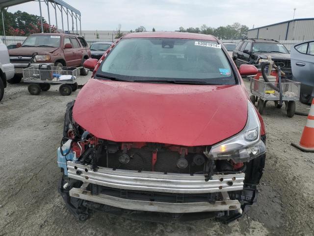 2020 TOYOTA PRIUS L - JTDKARFU2L3121197