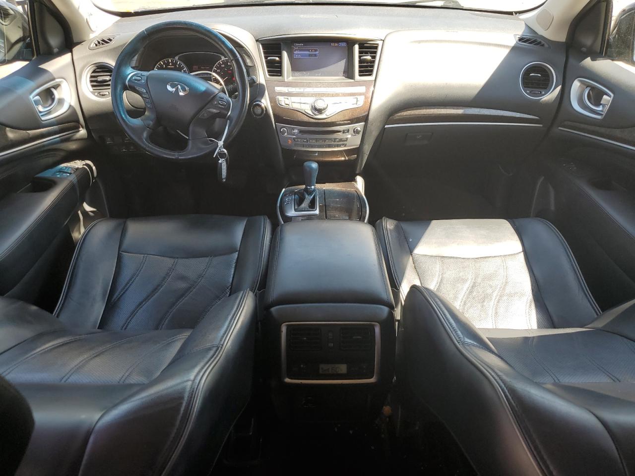 5N1AL0MM6FC506394 2015 Infiniti Qx60