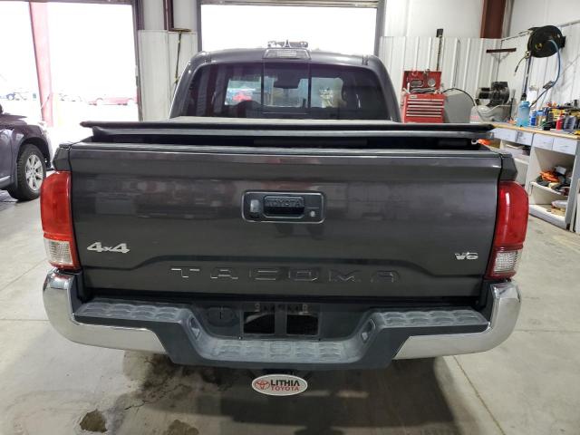 2018 TOYOTA TACOMA DOU - 3TMCZ5AN3JM135854