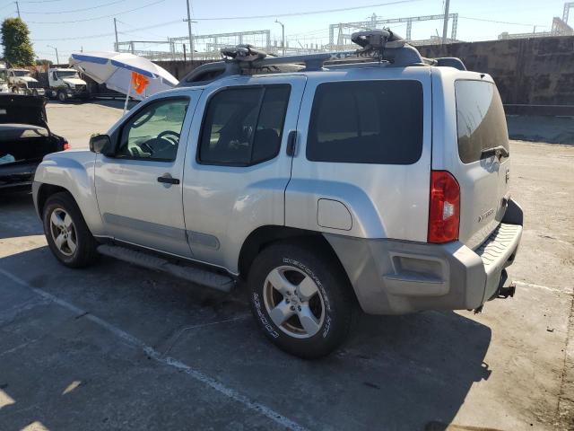 2007 Nissan Xterra Off Road VIN: 5N1AN08U67C544634 Lot: 61668214