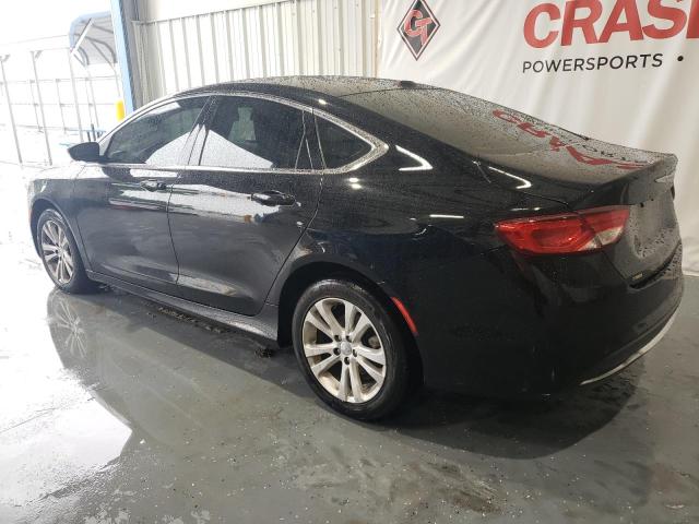2016 CHRYSLER 200 LIMITE - 1C3CCCAB3GN110953