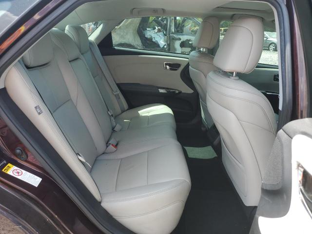 2014 Toyota Avalon Hybrid VIN: 4T1BD1EB8EU032669 Lot: 63180884