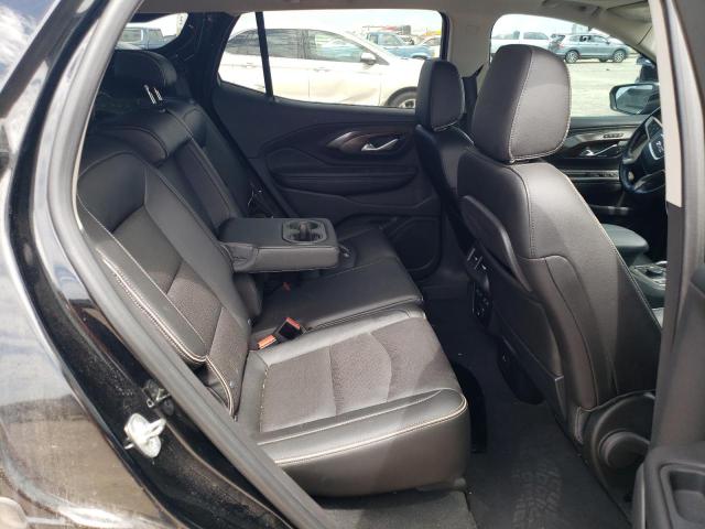 2018 GMC Terrain Denali VIN: 3GKALXEX2JL325476 Lot: 61416094