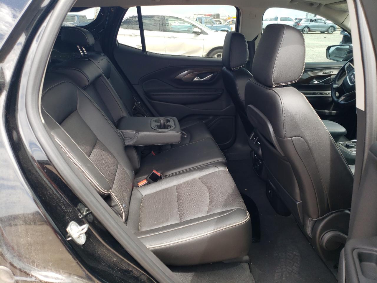 3GKALXEX2JL325476 2018 GMC Terrain Denali