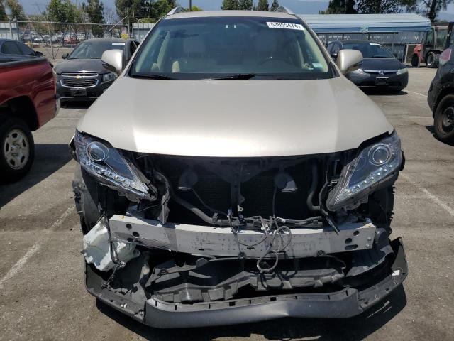 JTJBC1BA7D2060053 2013 Lexus Rx 450