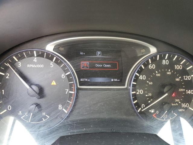 2016 NISSAN ALTIMA 2.5 - 1N4AL3AP1GC264867