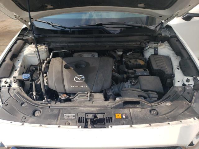 2020 MAZDA CX-5 SPORT - JM3KFBBL0L0811092