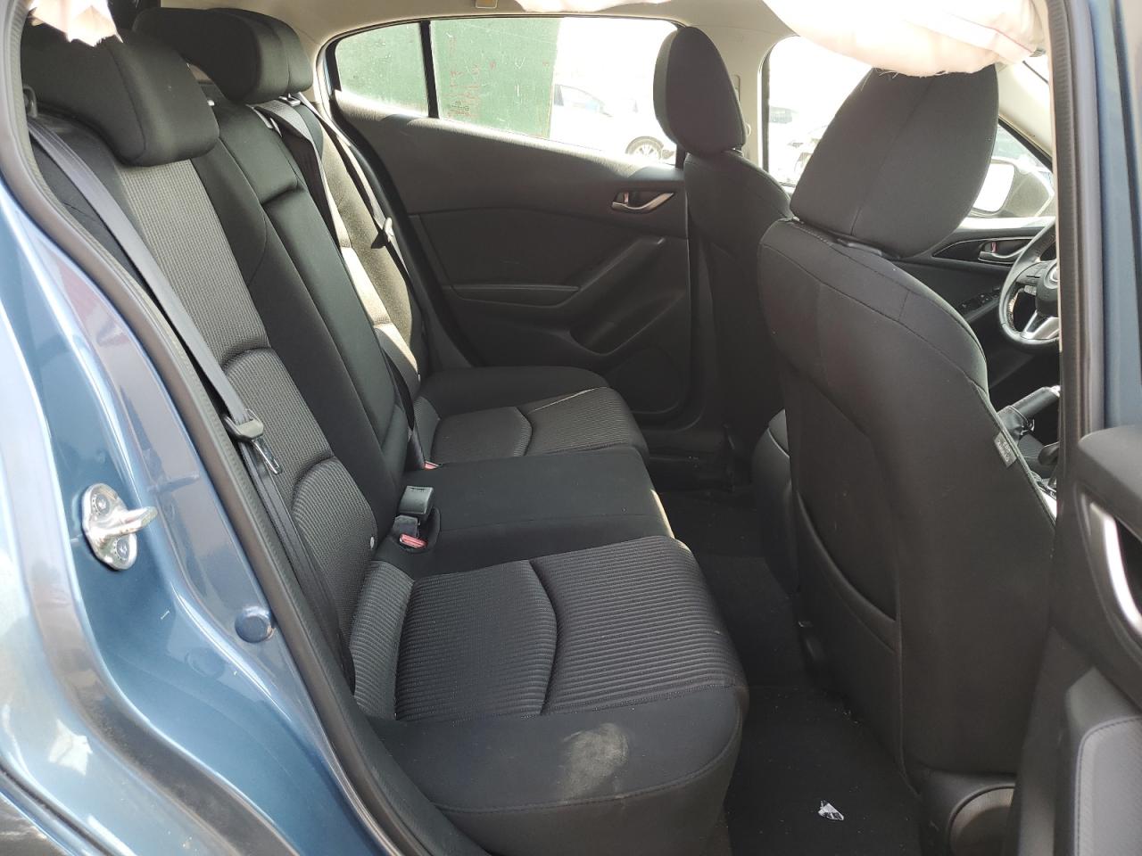 JM1BM1L76G1336980 2016 Mazda 3 Touring