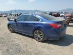 SUBARU LEGACY 2.5 photo