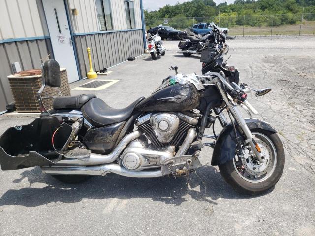 2009 KAWASAKI VN1700 E - JKBVNRE159A000201