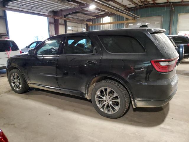 1C4RDJDG9LC286314 Dodge Durango GT 2