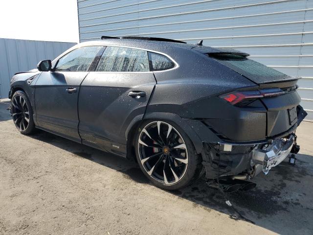 ZPBUB3ZL8RLA30913 Lamborghini Urus S S 2024
