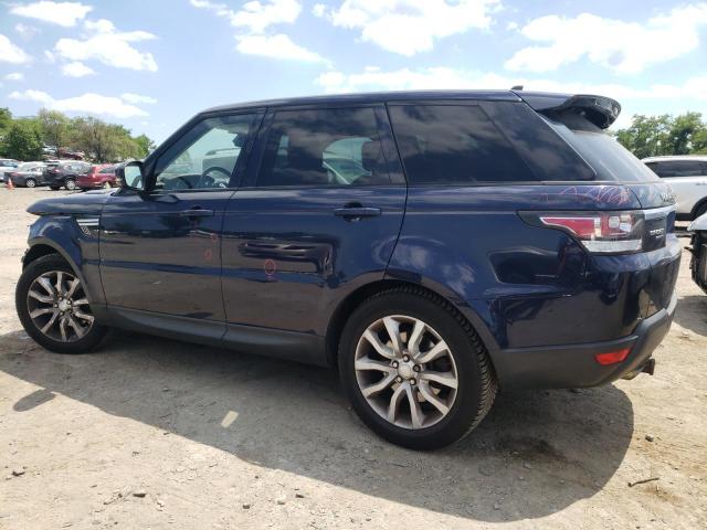 SALWR2VF3GA648003 2016 LAND ROVER RANGE ROVER - Image 2