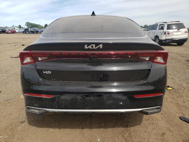 2024 Kia K5 Lxs VIN: 5XXG14J28RG236796 Lot: 61089854