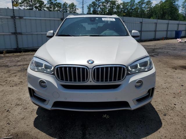 VIN 5UXKR0C54J0Y03884 2018 BMW X5, Xdrive35I no.5