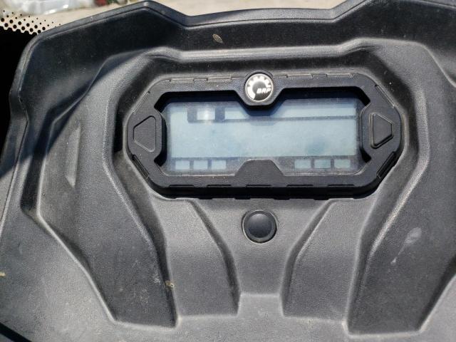 2017 CAN-AM OUTLANDER - 3JBLGAR29HJ002233