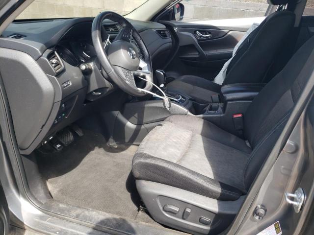 2017 NISSAN ROGUE S - JN8AT2MV7HW020904