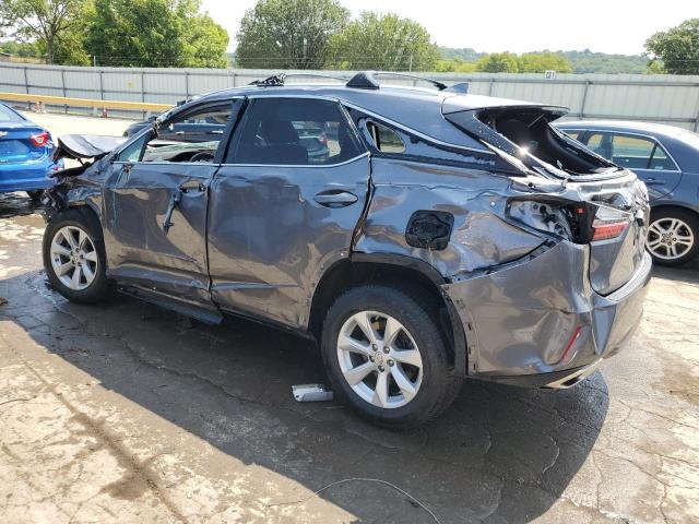 2017 LEXUS RX 350 BAS - 2T2BZMCA7HC073812