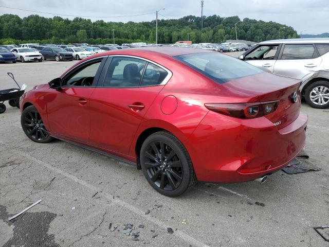 3MZBPABMXRM402352 Mazda 3 Select S  2