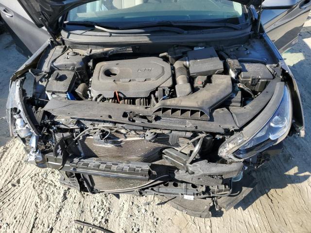 2018 HYUNDAI SONATA SE - 5NPE24AF4JH649492