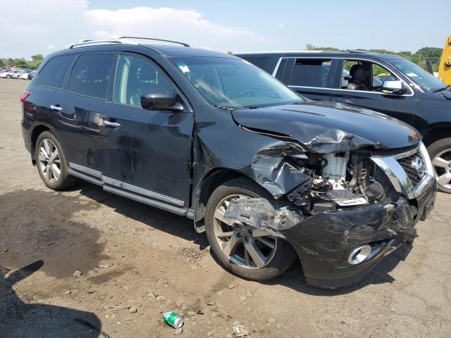 2016 NISSAN PATHFINDER - 5N1AR2MM5GC622195