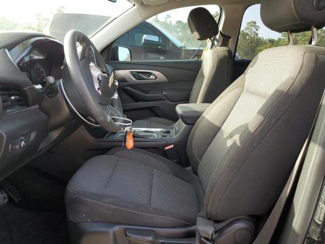 2019 CHEVROLET TRAVERSE L - 1GNERFKWXKJ130758