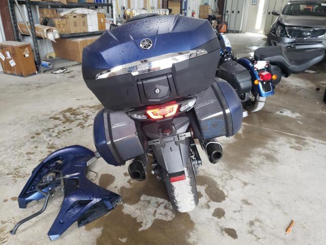 2019 YAMAHA FJR1300 AE JYARP30E1KA000713