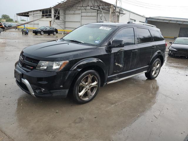 2016 DODGE JOURNEY CR #2715838543