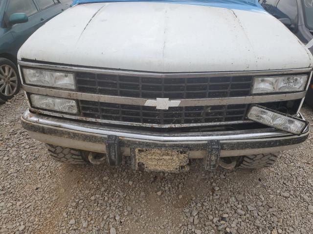 1993 Chevrolet Gmt-400 K1500 VIN: 1GCEK14K2PZ133012 Lot: 61203974