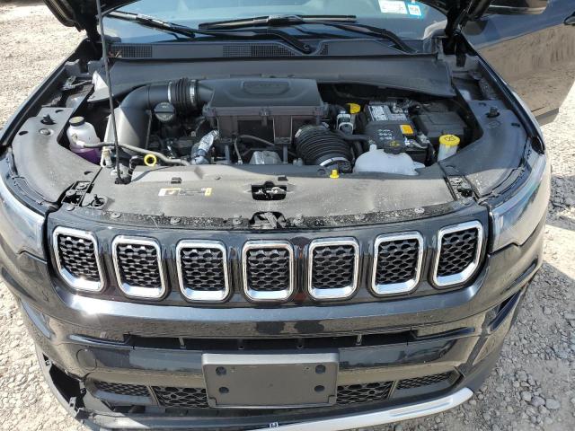 VIN 3C4NJDCN7RT585015 2024 Jeep Compass, Limited no.12