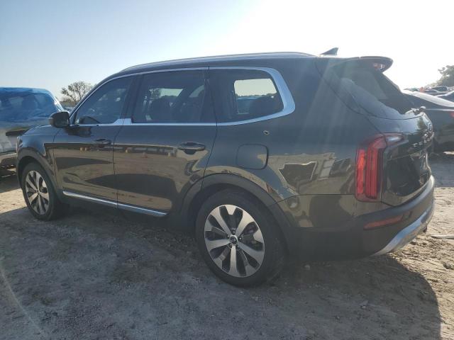 5XYP34HC7MG133818 Kia Telluride  2