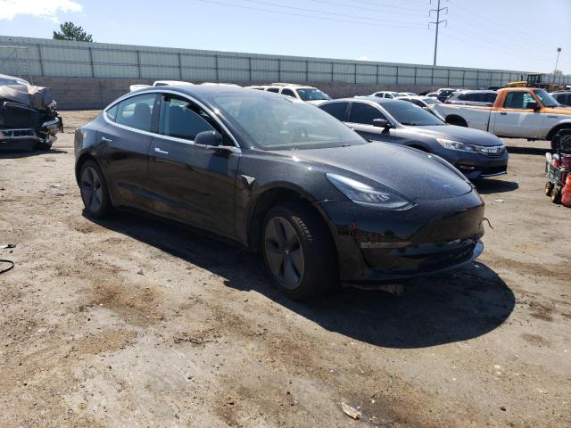 VIN 5YJ3E1EB2JF095016 2018 TESLA MODEL 3 no.4