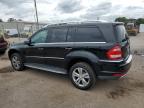 MERCEDES-BENZ GL 450 photo