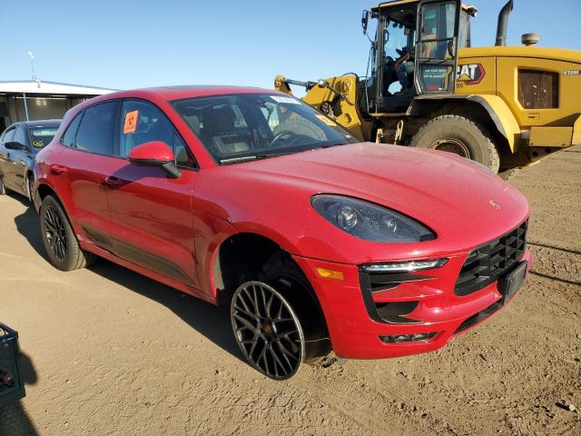 VIN WP1AG2A59HLB52941 2017 Porsche Macan, Gts no.4